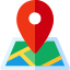 location icon